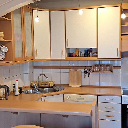 Golden Delight Central Apartment Σκόπια Εξωτερικό φωτογραφία