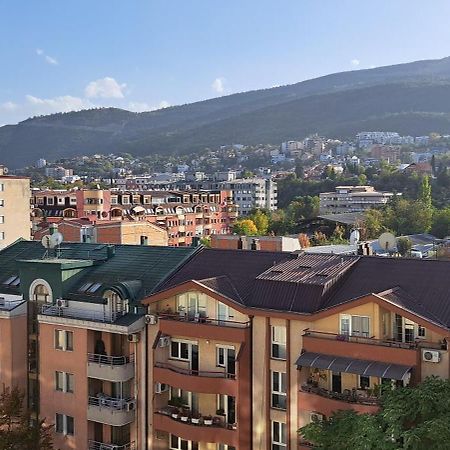 Golden Delight Central Apartment Σκόπια Εξωτερικό φωτογραφία