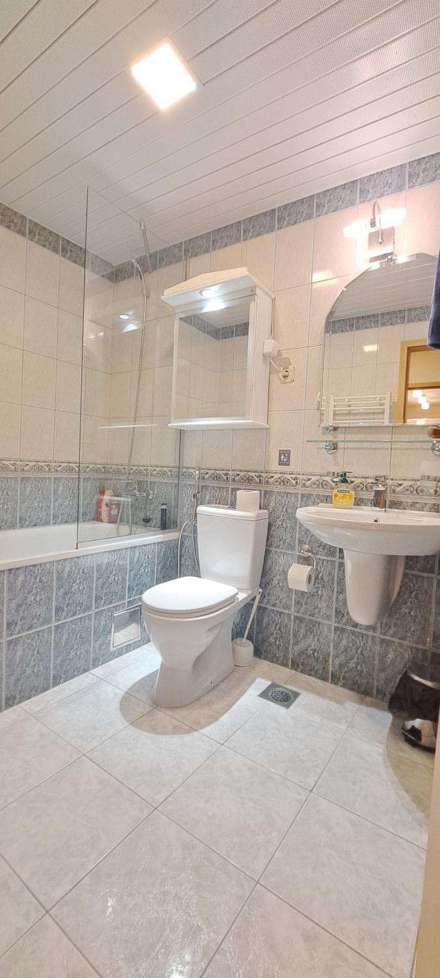 Golden Delight Central Apartment Σκόπια Εξωτερικό φωτογραφία