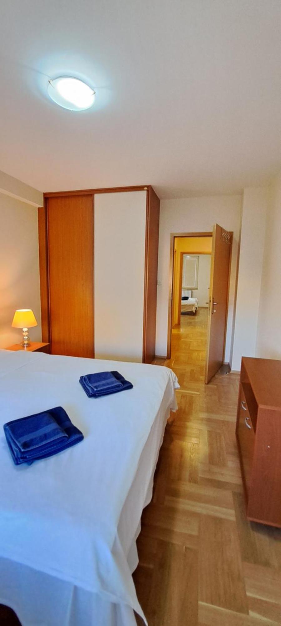 Golden Delight Central Apartment Σκόπια Εξωτερικό φωτογραφία