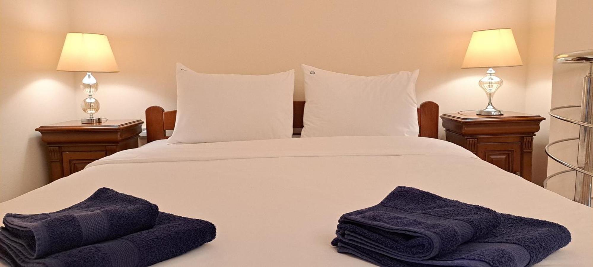 Golden Delight Central Apartment Σκόπια Εξωτερικό φωτογραφία