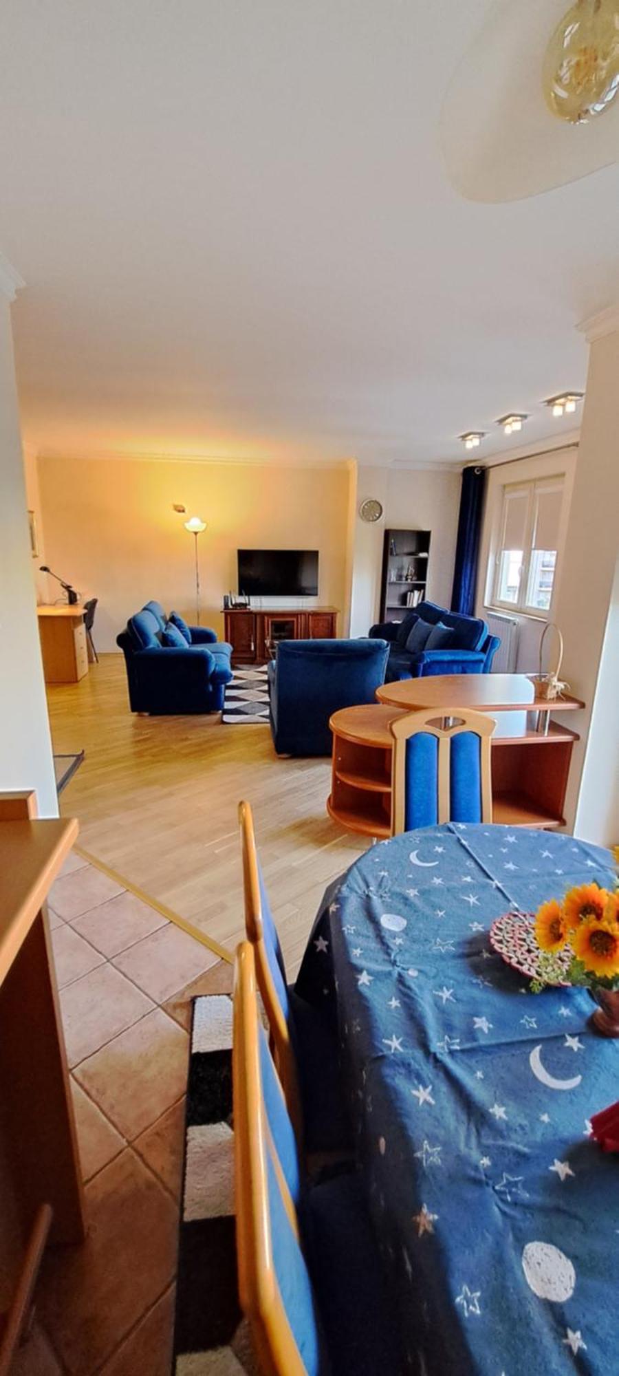 Golden Delight Central Apartment Σκόπια Εξωτερικό φωτογραφία