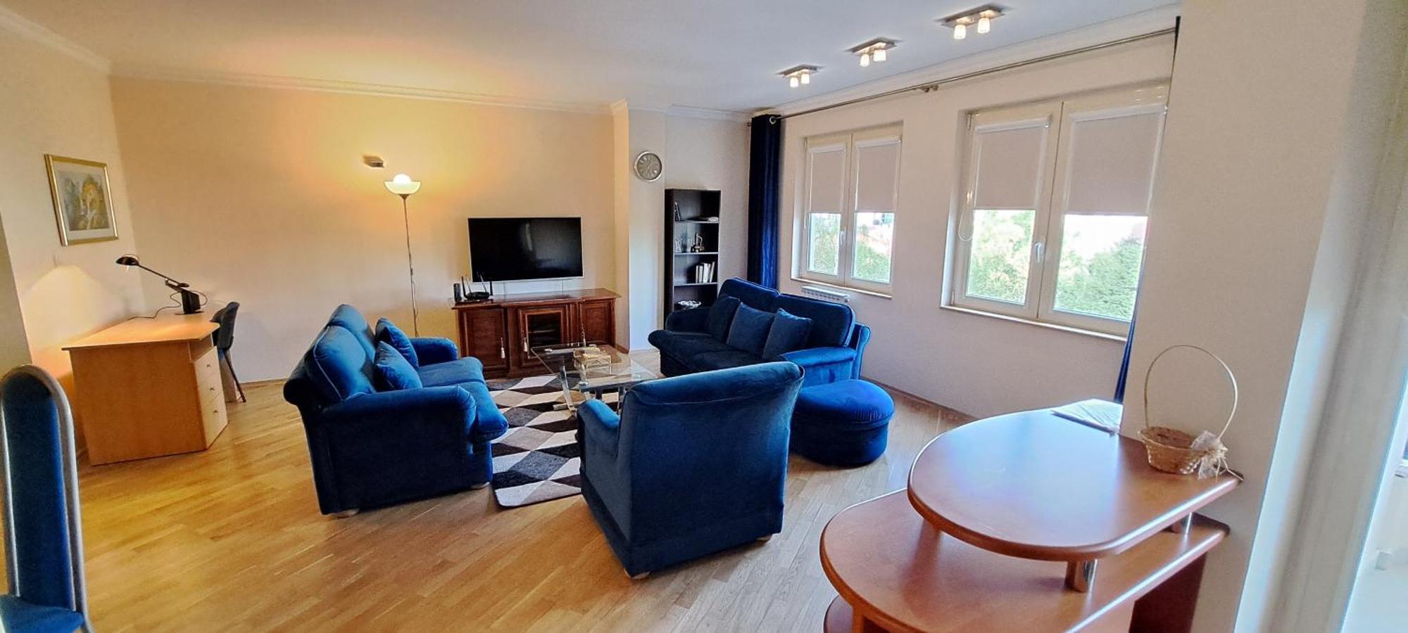 Golden Delight Central Apartment Σκόπια Εξωτερικό φωτογραφία