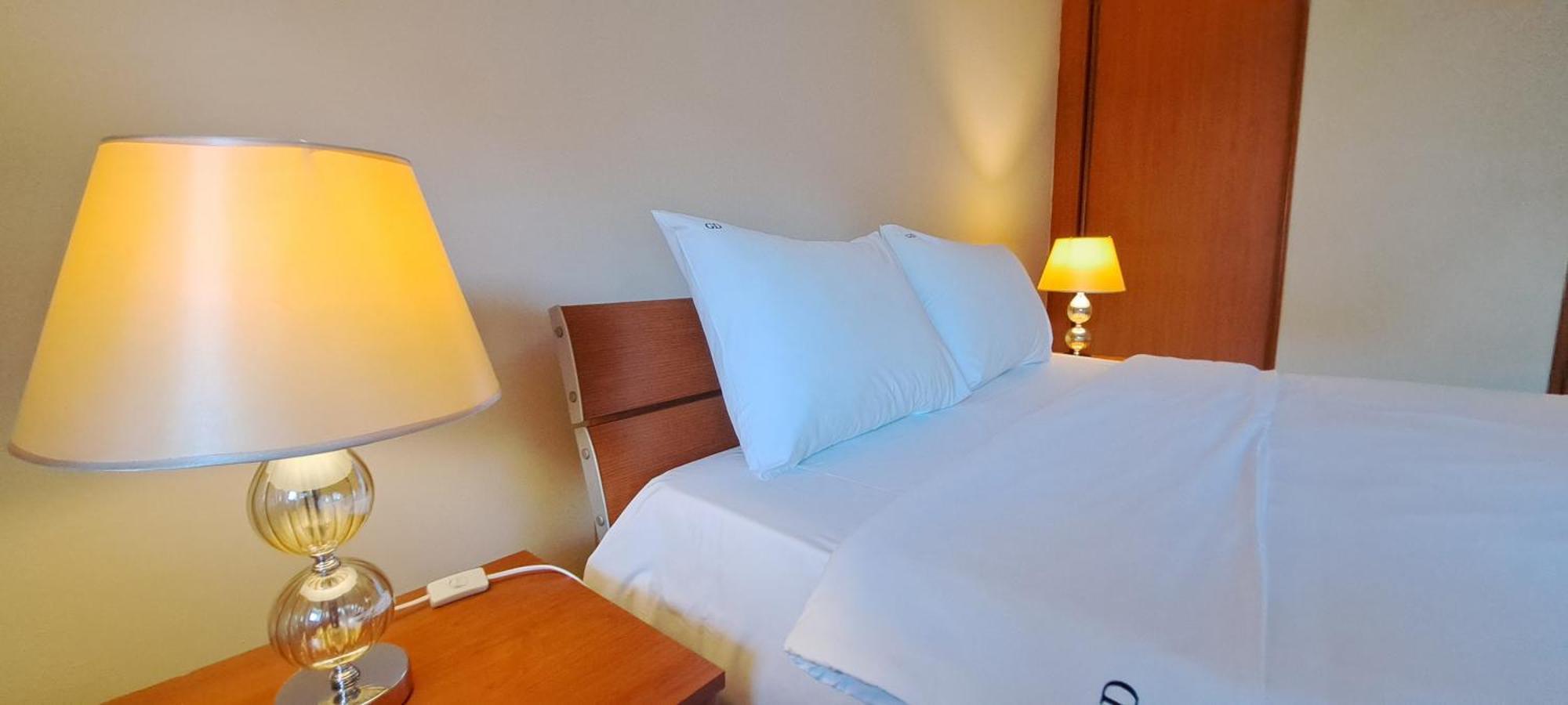 Golden Delight Central Apartment Σκόπια Εξωτερικό φωτογραφία