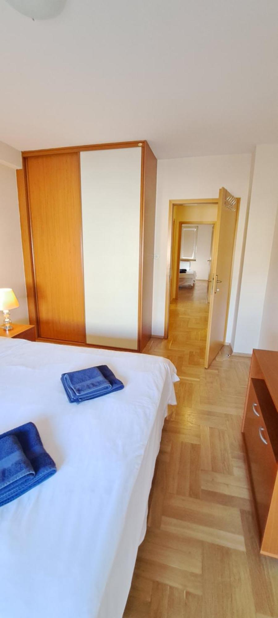 Golden Delight Central Apartment Σκόπια Εξωτερικό φωτογραφία