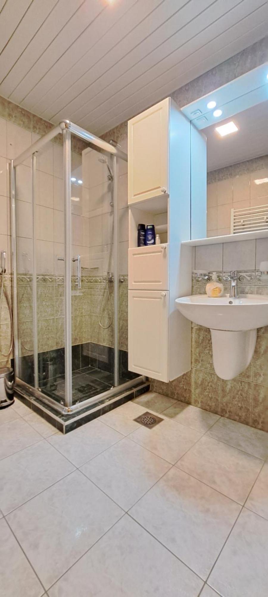 Golden Delight Central Apartment Σκόπια Εξωτερικό φωτογραφία