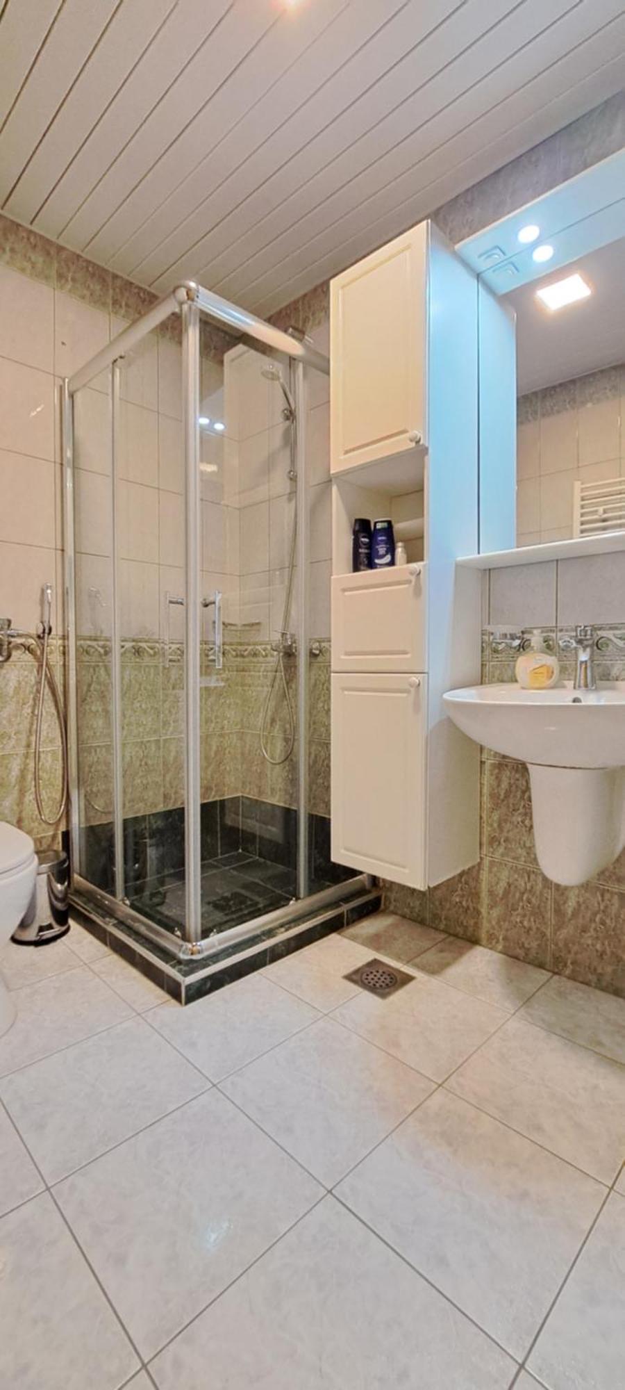 Golden Delight Central Apartment Σκόπια Εξωτερικό φωτογραφία