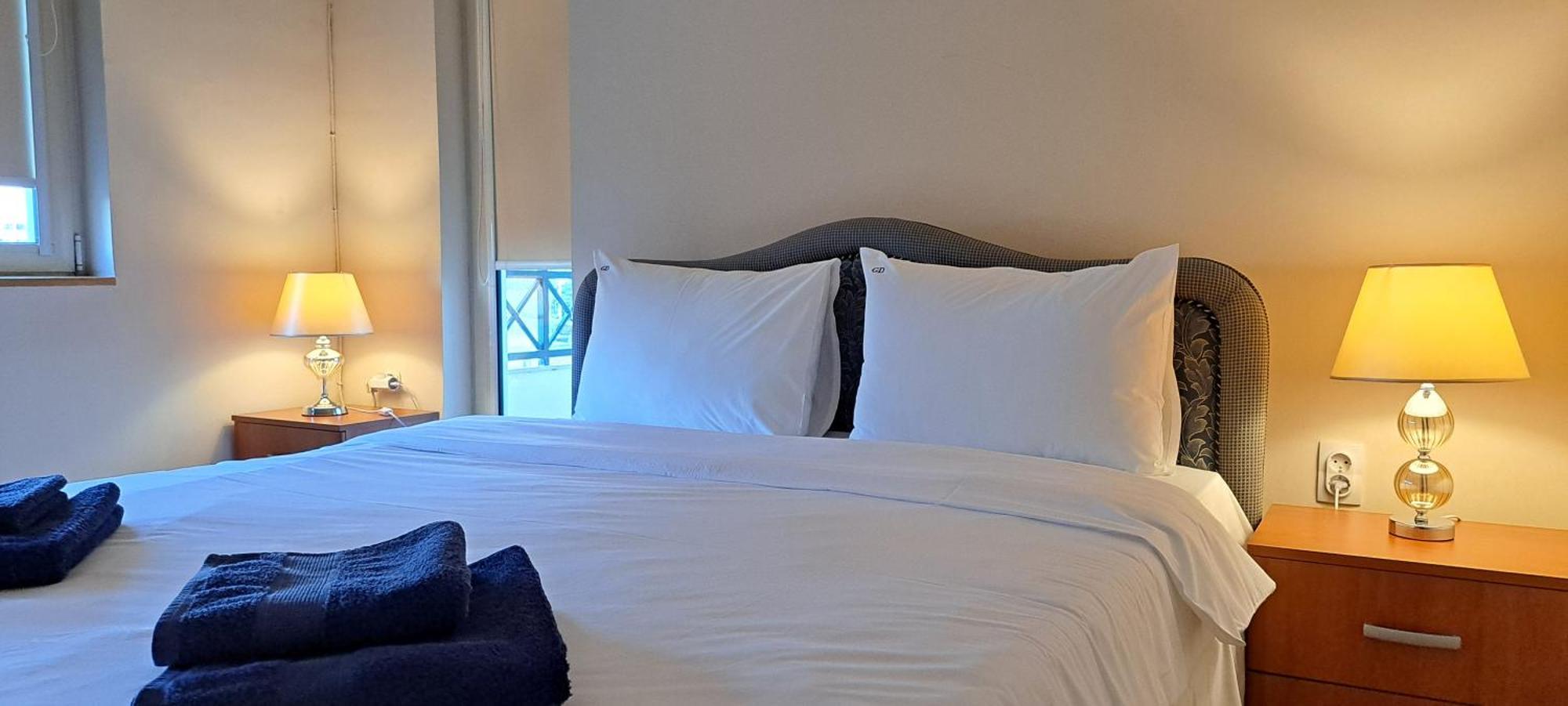 Golden Delight Central Apartment Σκόπια Εξωτερικό φωτογραφία