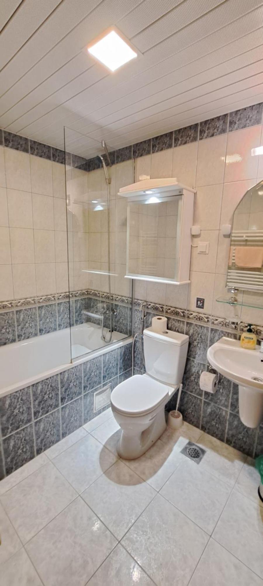 Golden Delight Central Apartment Σκόπια Εξωτερικό φωτογραφία